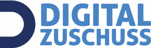 Digital-Zuschuss Logo